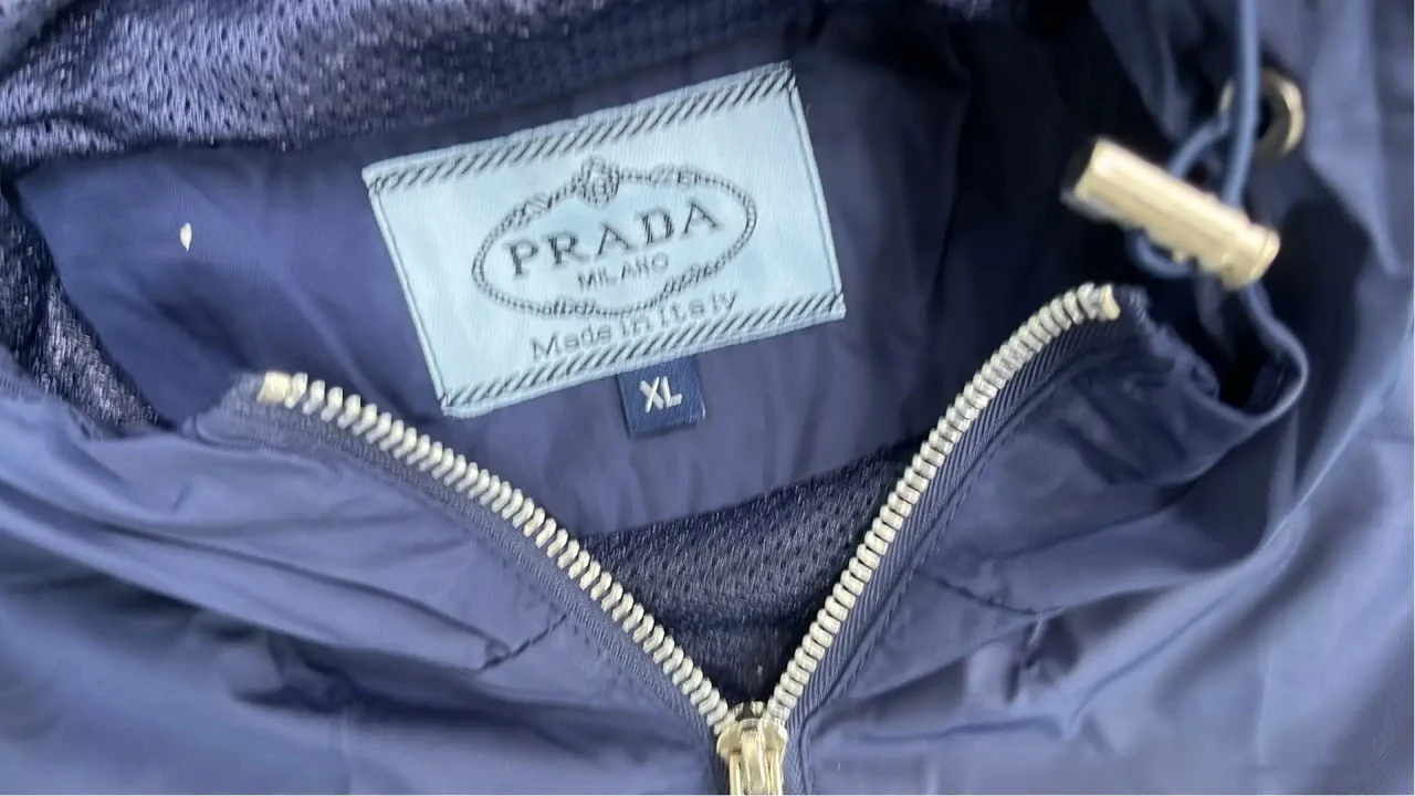 Comfortable windproof and warm jacket 04 — #3673 6