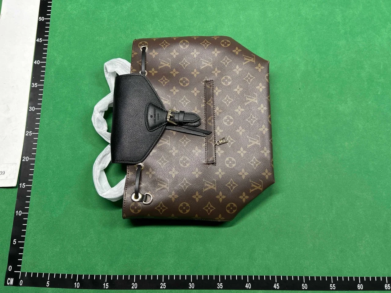 Casual large capacity backpack 4