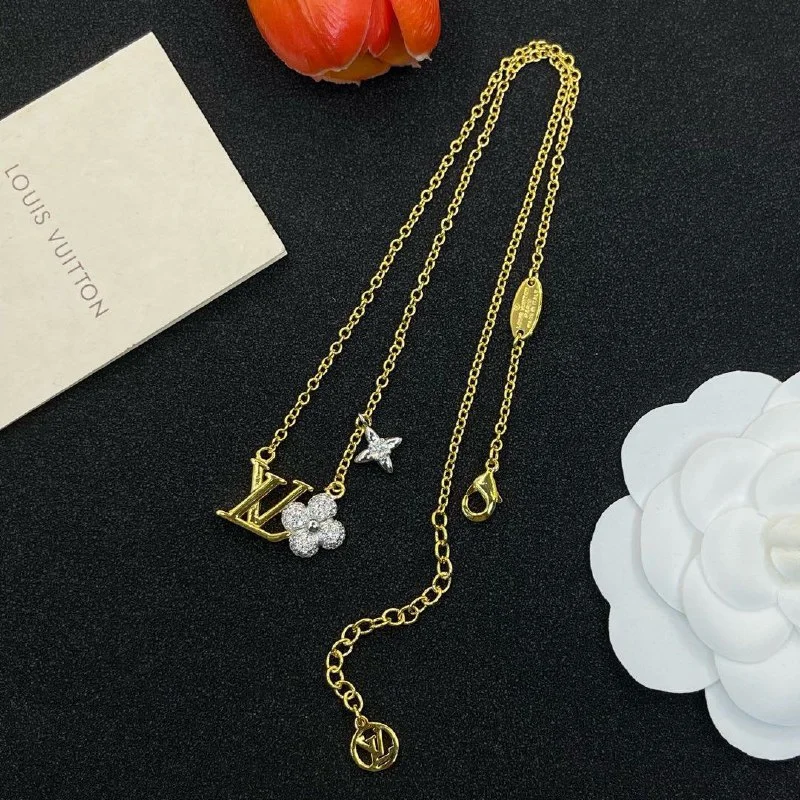 Necklace — #3682 6