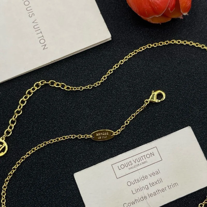 Necklace — #3682 7