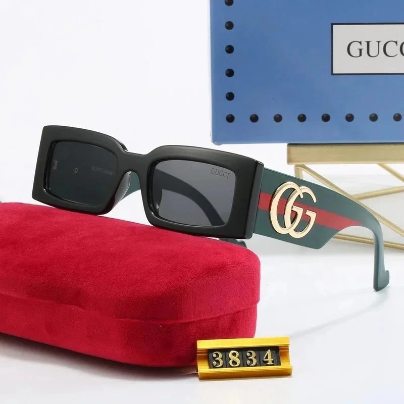 Glasses — #3684