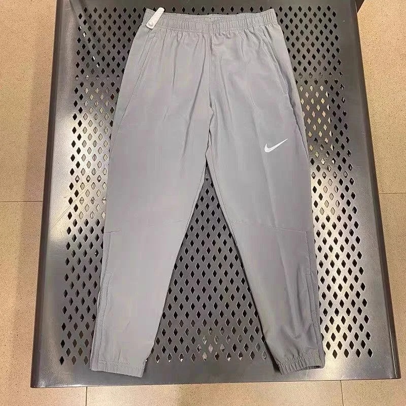 Zip-Up Sweatpants — UN-1 5