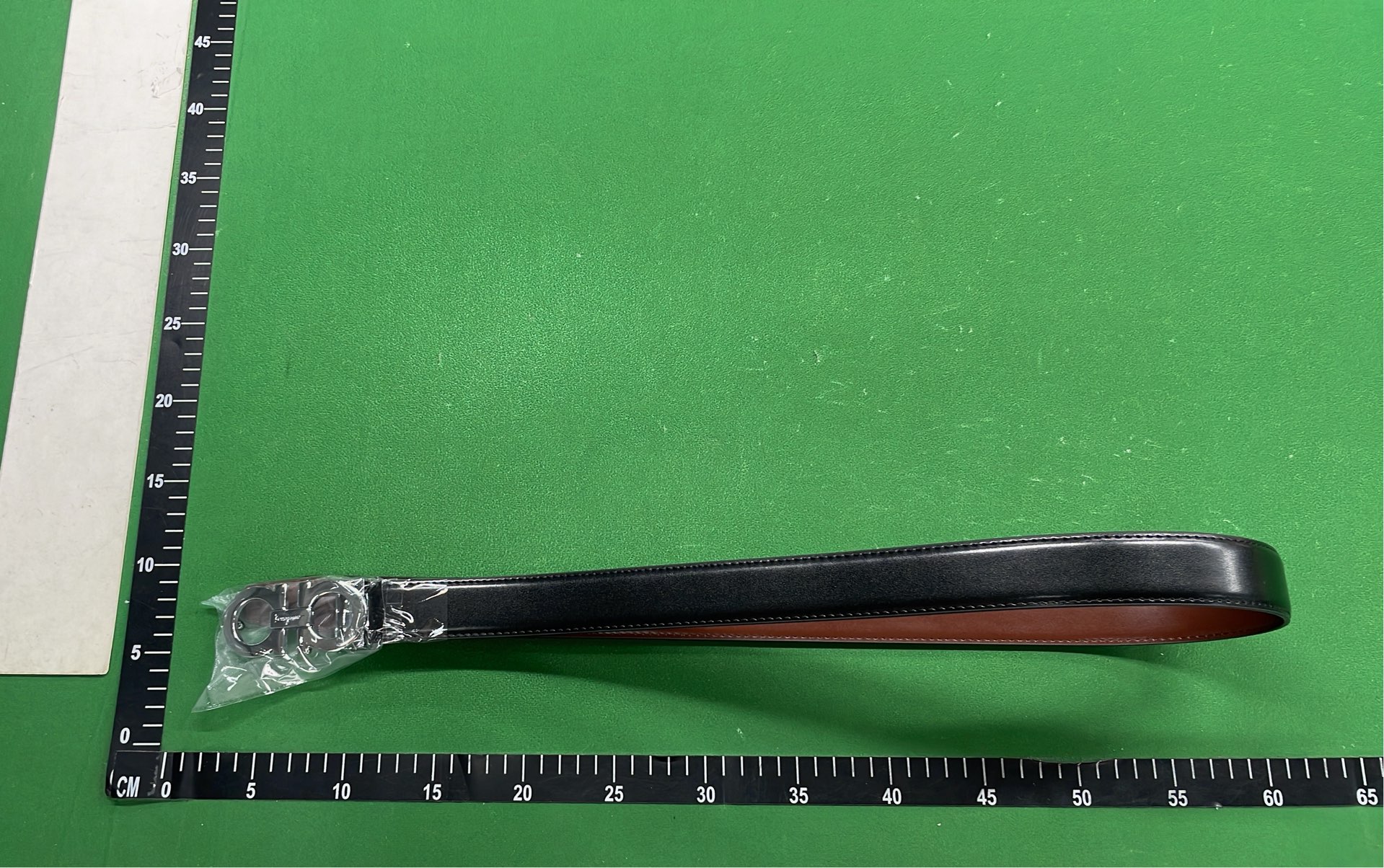 Belt — K1-0117 3