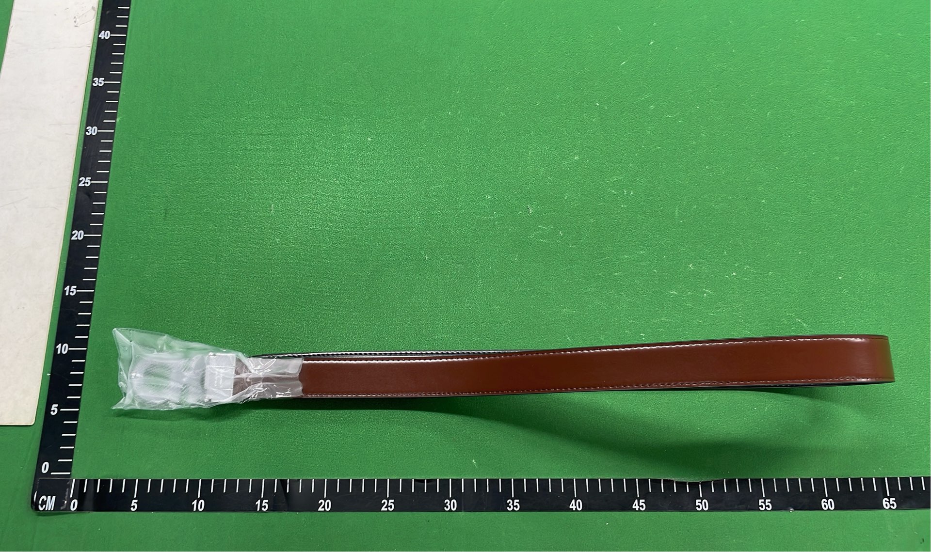 Belt — K1-0117 4