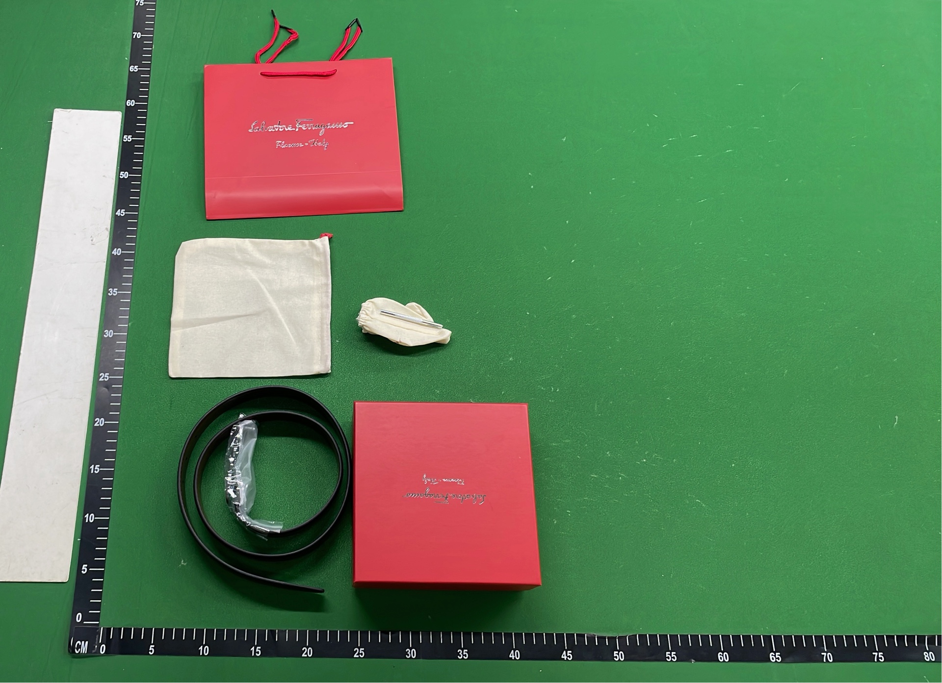 Belt — K1-0117 5