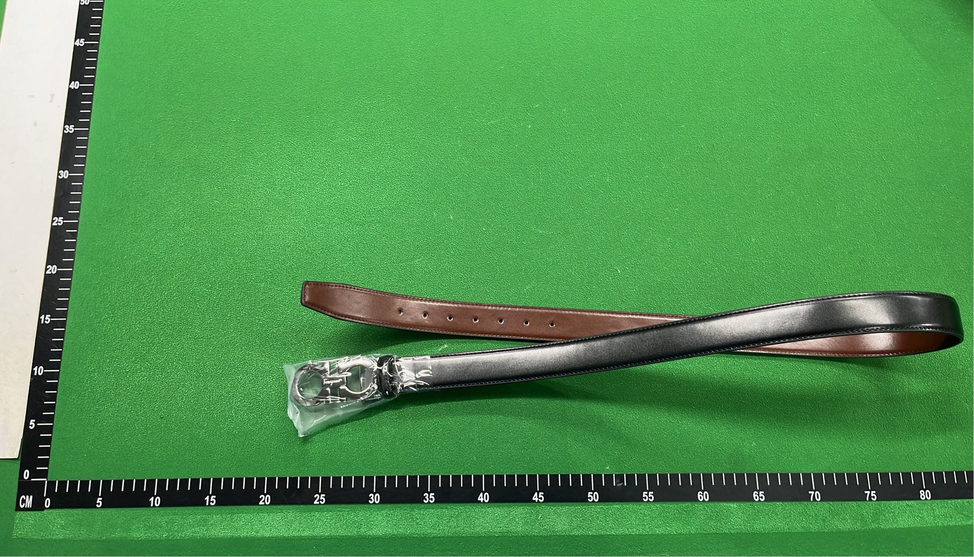 Belt — K1-0117 6