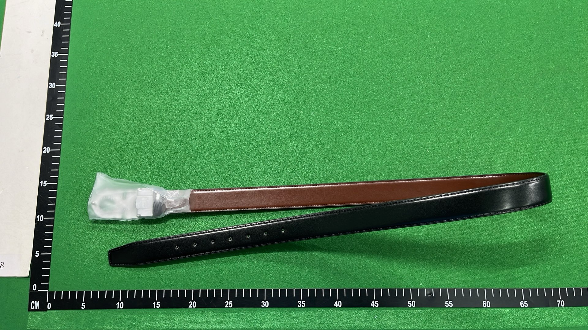 Belt — K1-0117 7