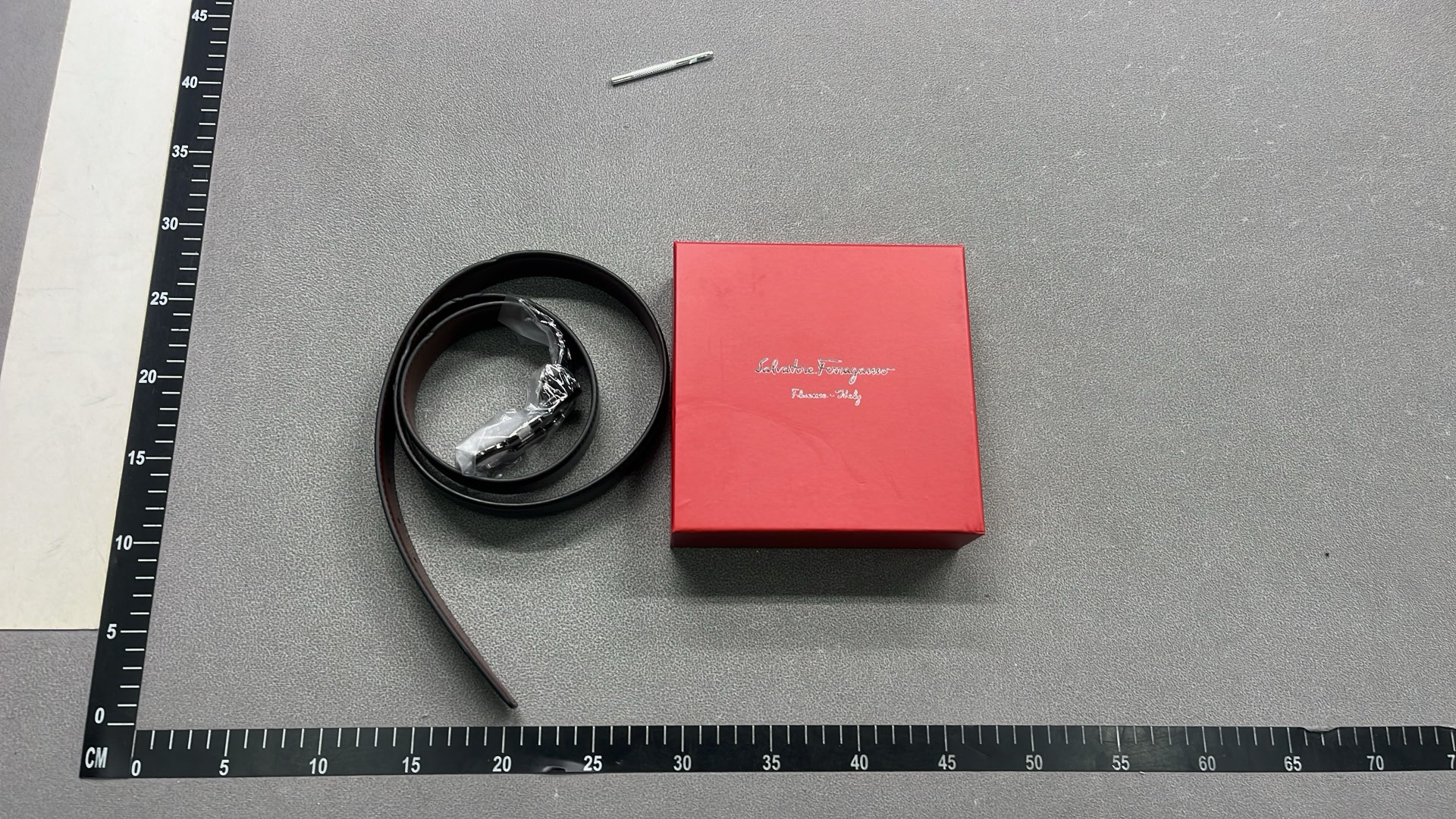 Belt — K1-0117 11
