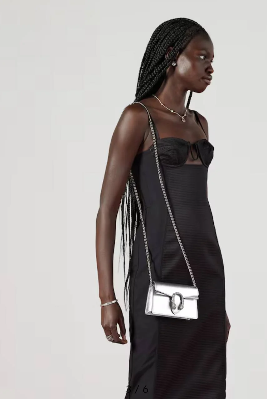 Crossbody Bag — #3695 3