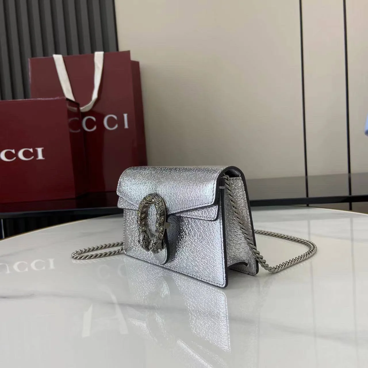 Crossbody Bag — #3695 6