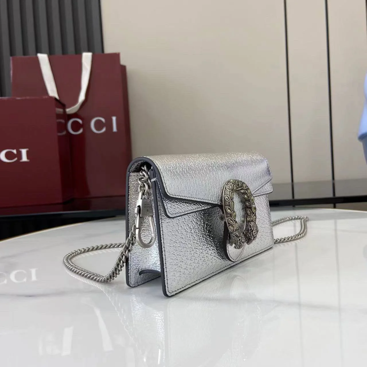 Crossbody Bag — #3695 7