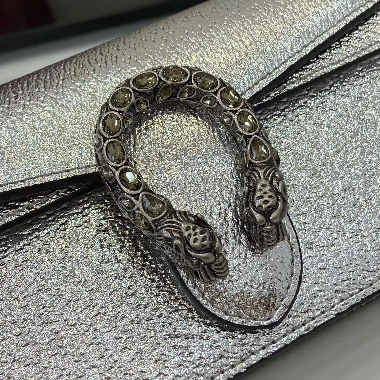 Crossbody Bag — #3695 8