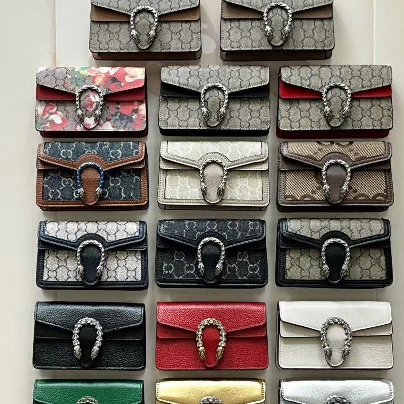 Crossbody Bag — #3695