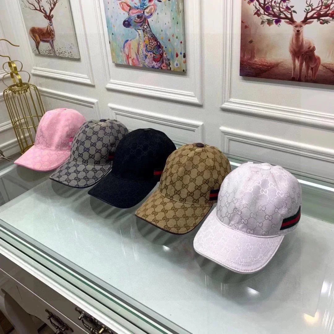 G*cci — Headwear