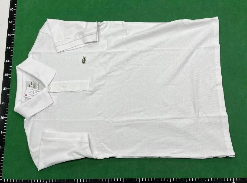 SHD-Original Summer Casual Men's Lapel Short-Sleeve Top T-Shirt 3
