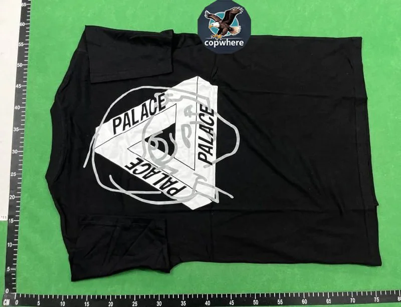 Combination P*lace T — T-Shirt — #370 3