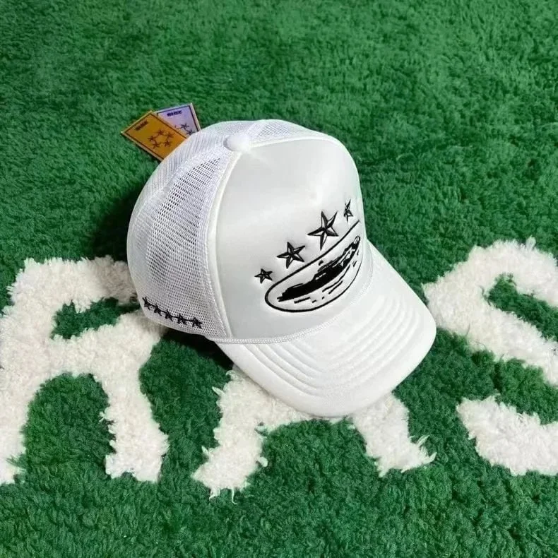 MX60-C00rte1z baseball cap 3