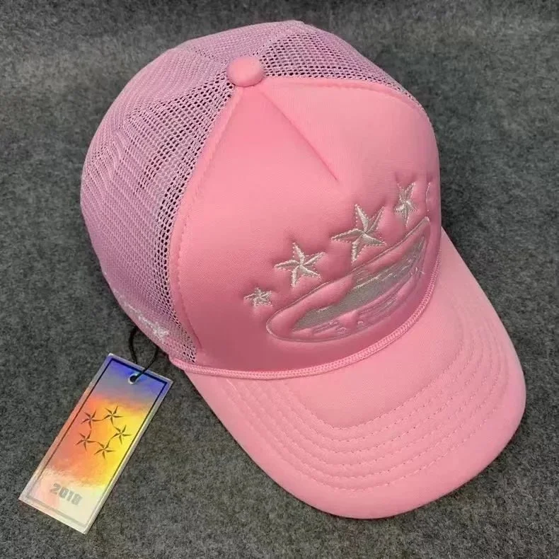 MX60-C00rte1z baseball cap 5