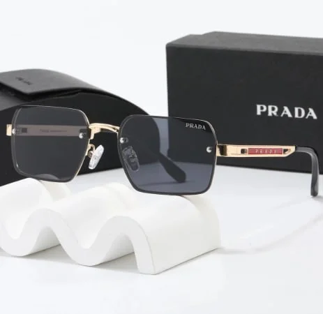 Glasses — WDD-01 5