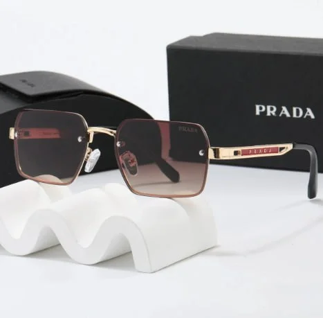 Glasses — WDD-01 6