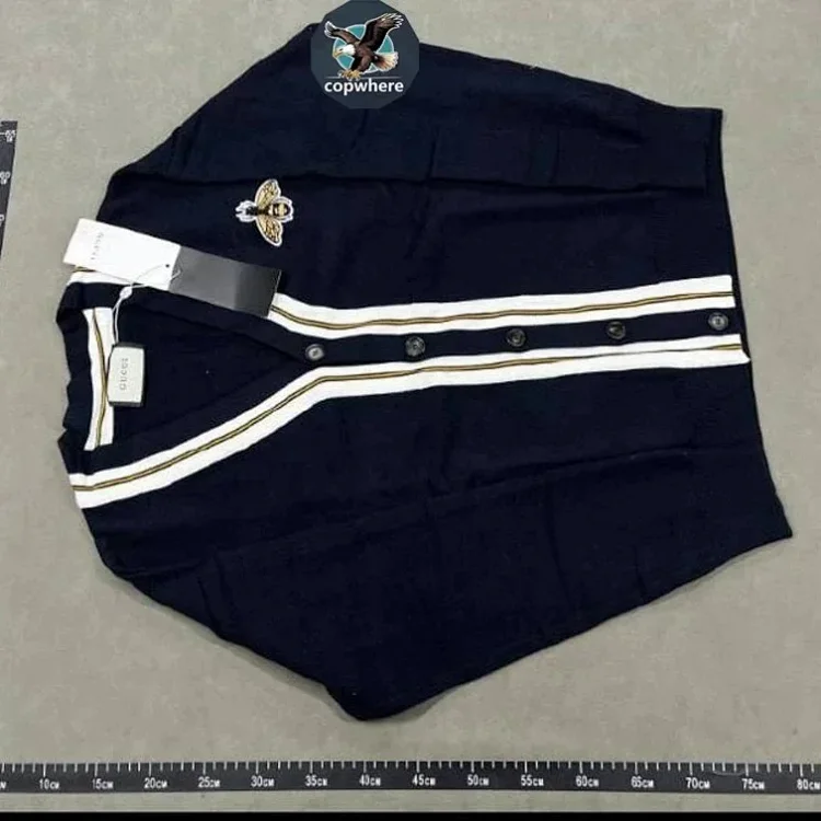 Sweater — G*cci 2