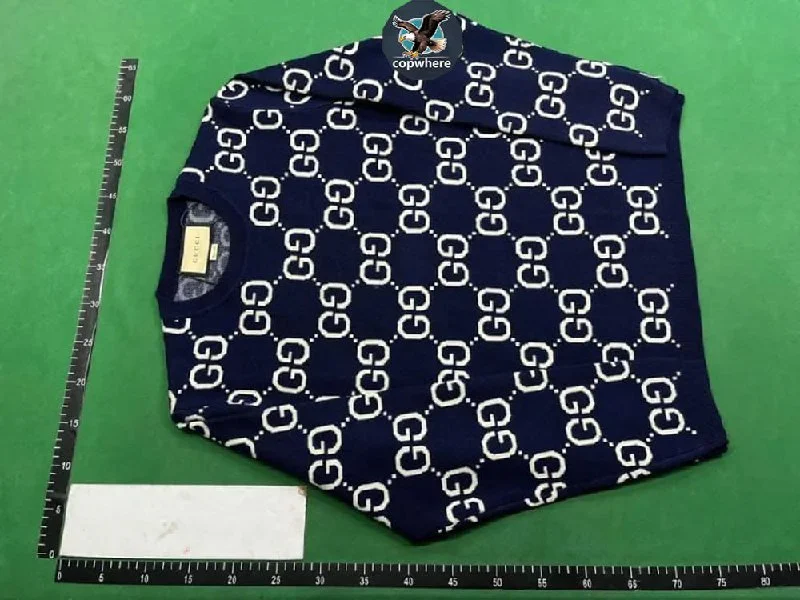 Sweater — G*cci 4