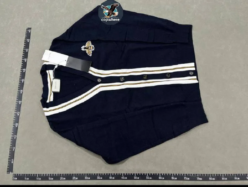 Sweater — G*cci 6