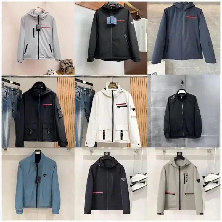 Jacket — XW66 2