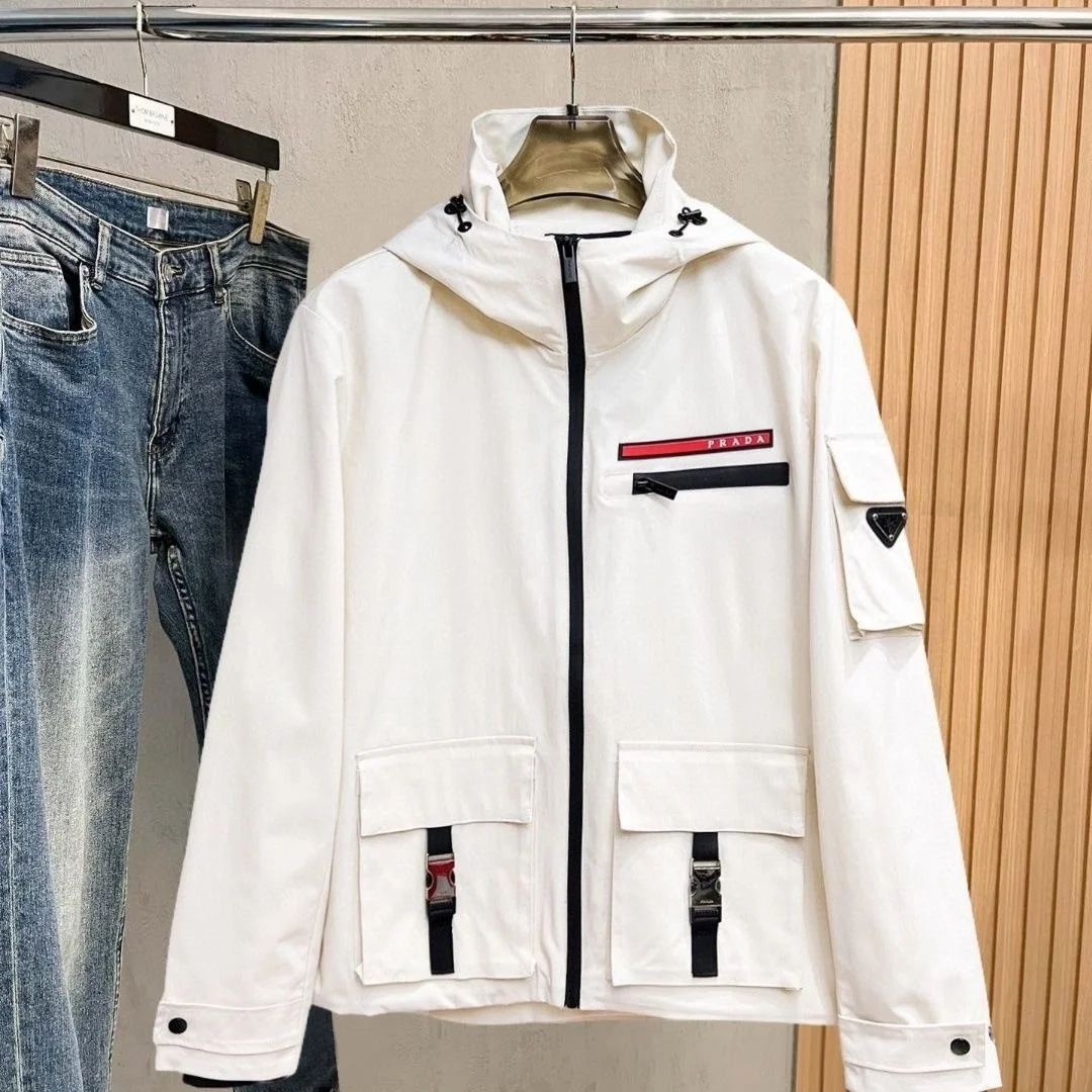 Jacket — XW66 4