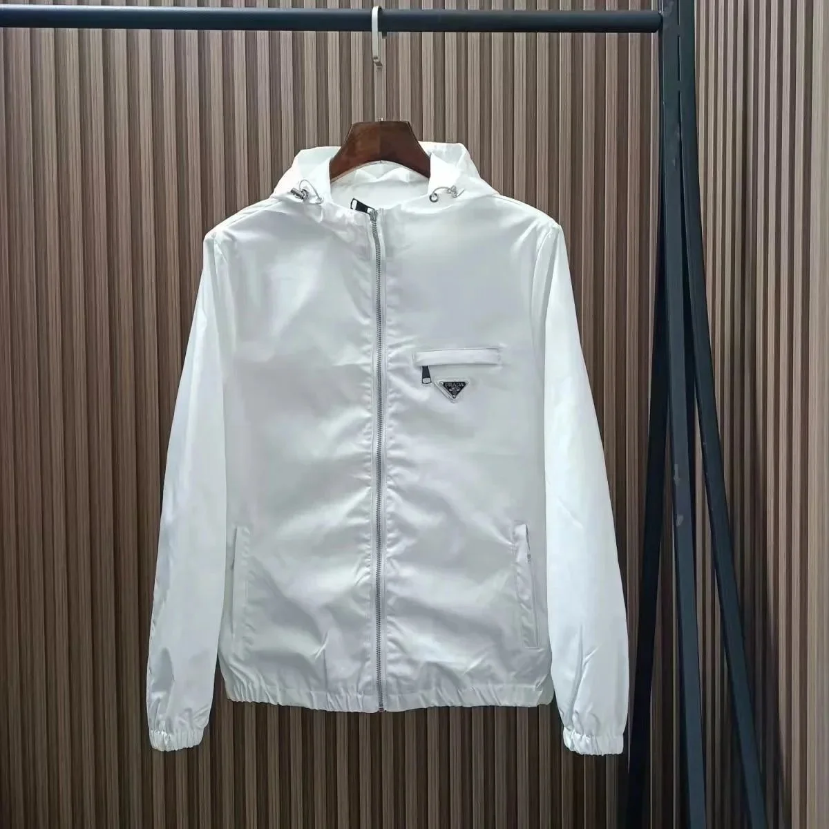 Jacket — XW66 5