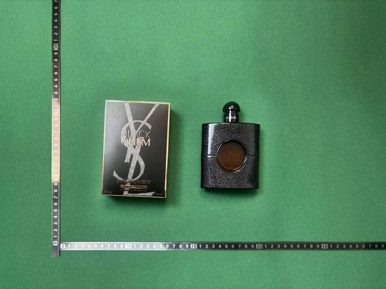 Fashion Item Selection — LM01-Per*fume 6