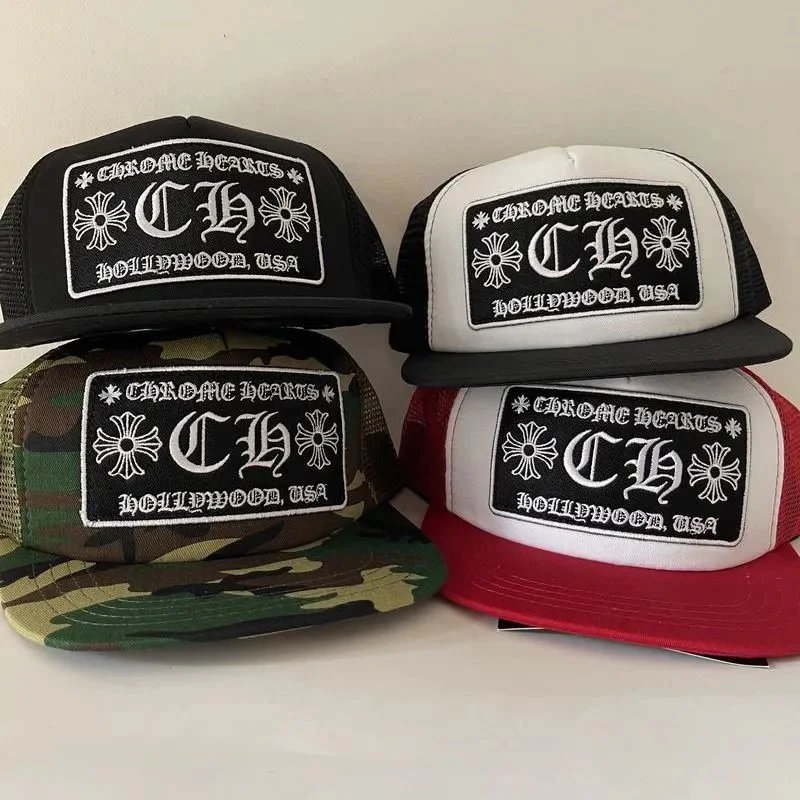 Baseball Cap — #3713