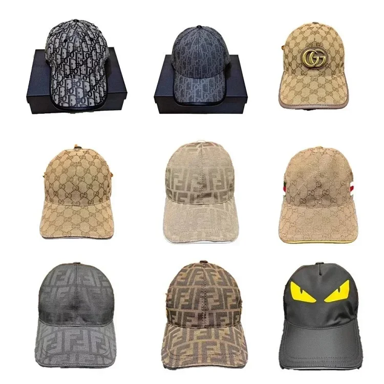 Hat — K4-00029 — #3715 2