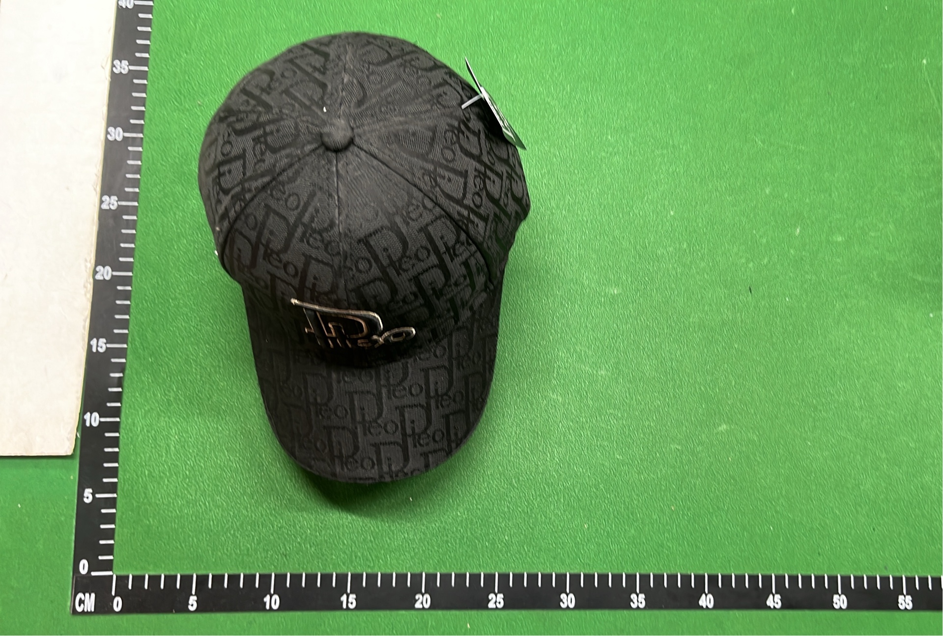 Hat — K4-00029 — #3715 3