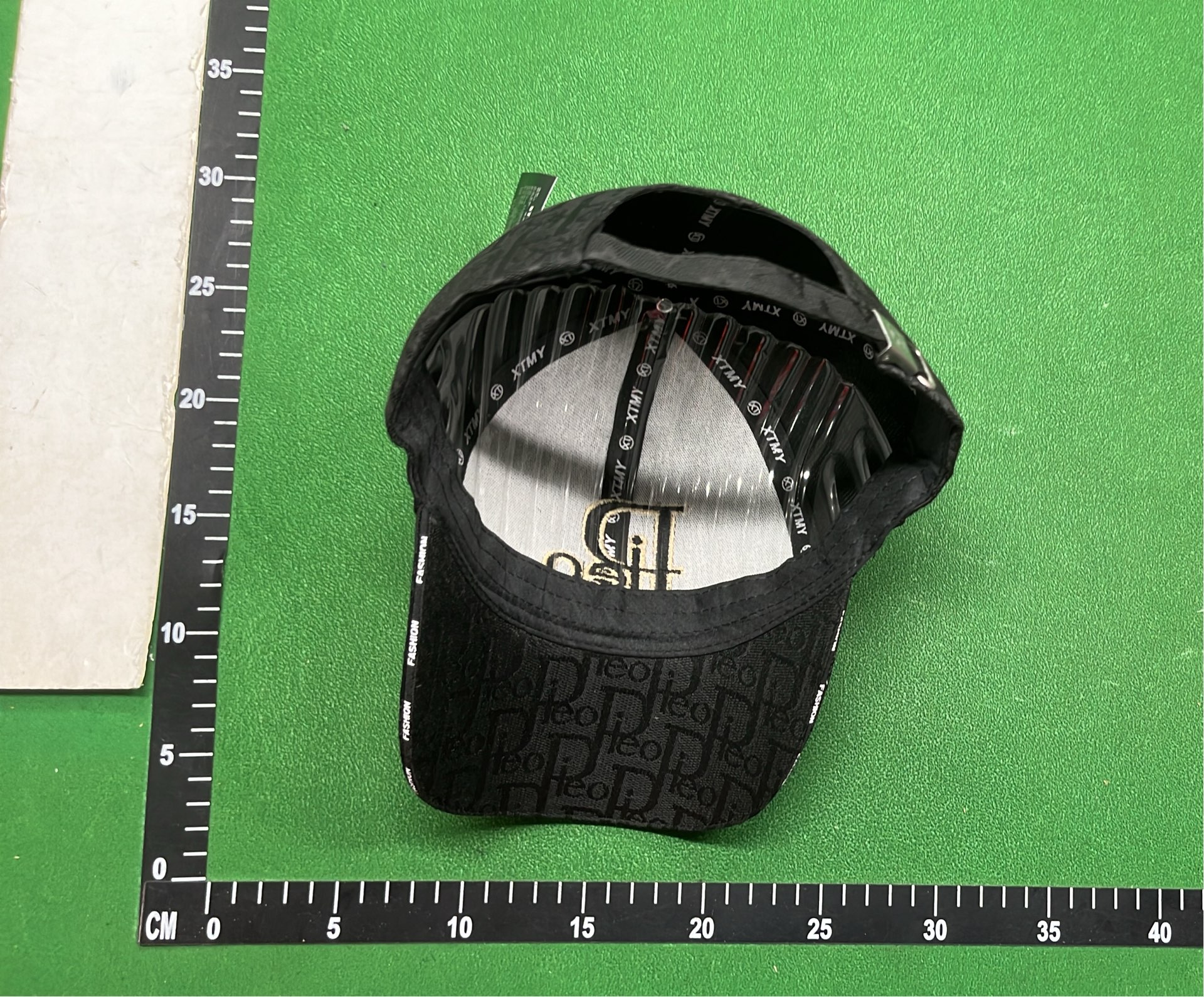 Hat — K4-00029 — #3715 5