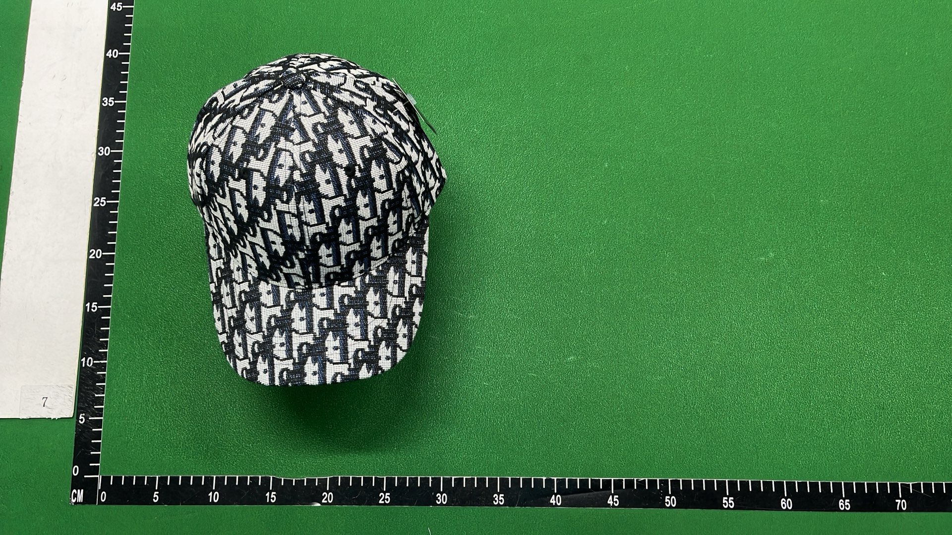 Hat — K4-00029 — #3715 9