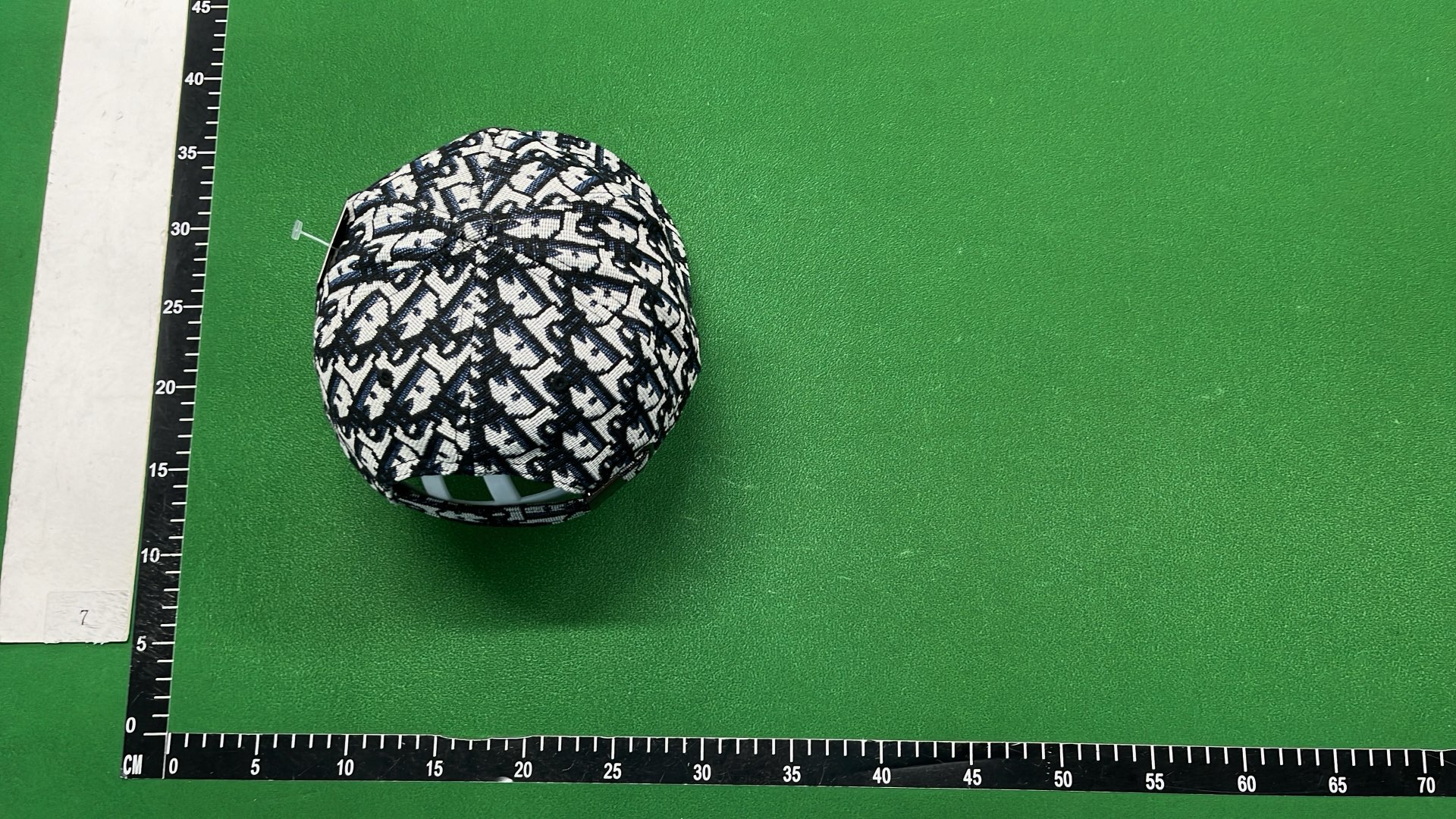 Hat — K4-00029 — #3715 10