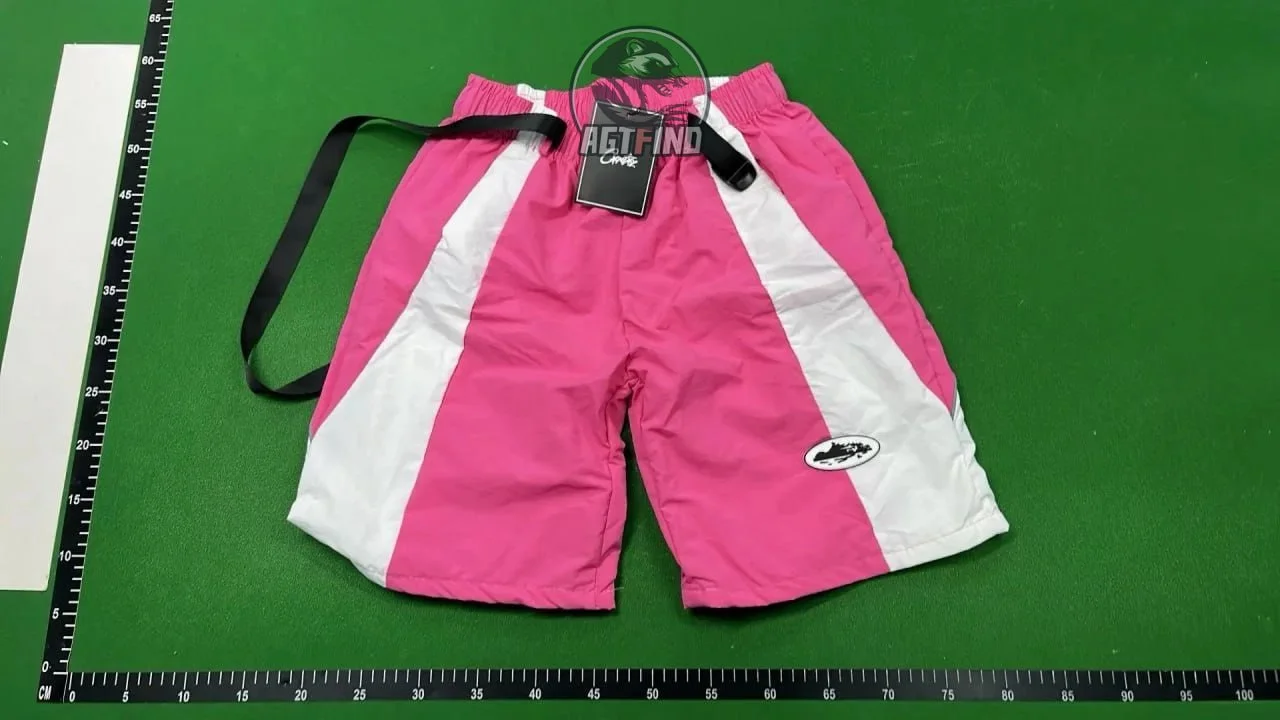 Clothing Set — MX60 — #3722 6
