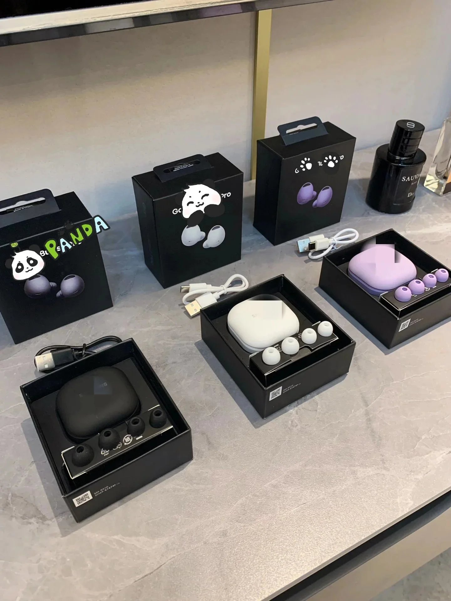 Galaxy buds2 pro — Accessory