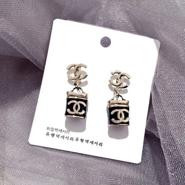 Earrings — #3729 2