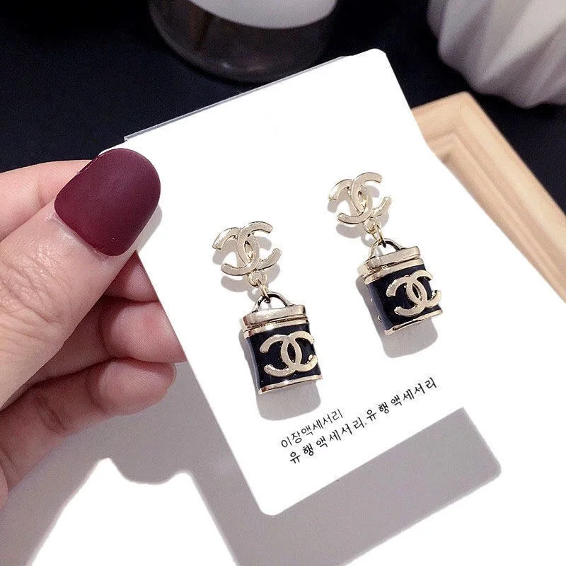 Earrings — #3729 3