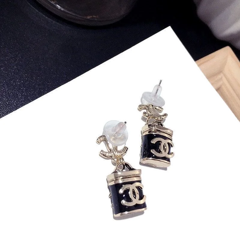 Earrings — #3729 4
