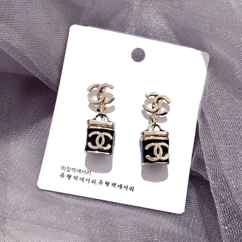 Earrings — #3729 5