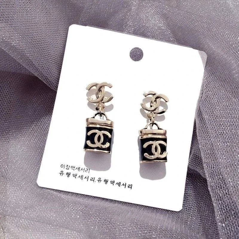 Earrings — #3729