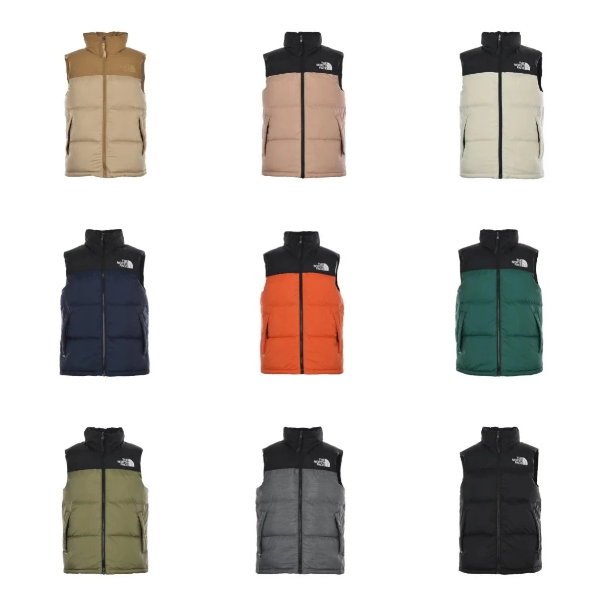HA XC Batch N*F Vest