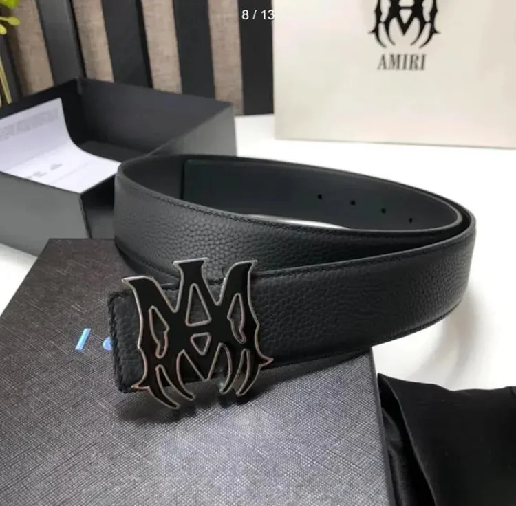 Belt — #3733 2