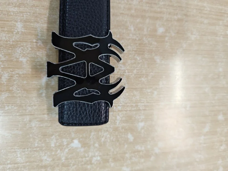 Belt — #3733 3