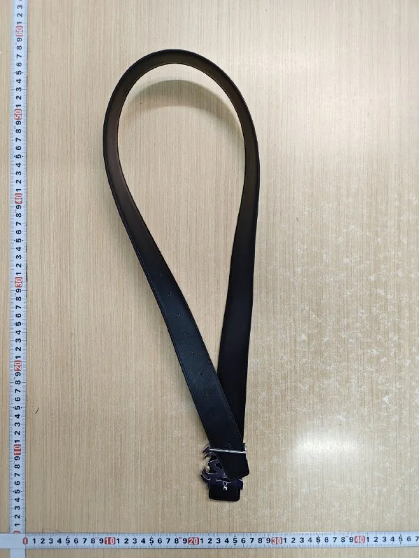 Belt — #3733 4