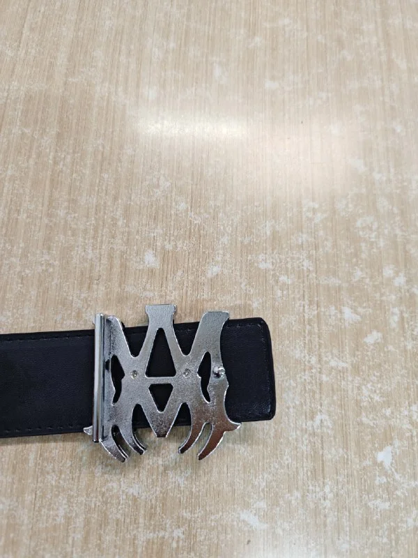 Belt — #3733 6
