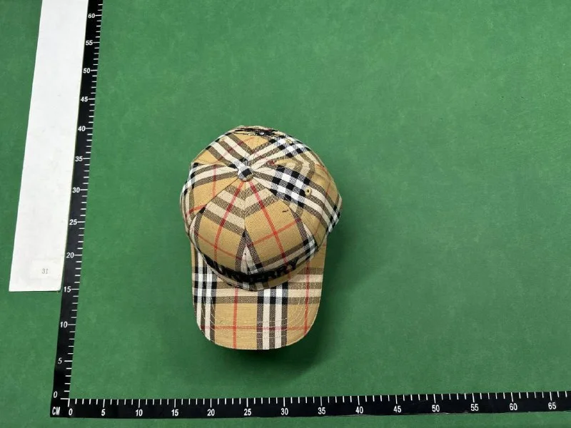 Hat — LJF88 — #3738 3